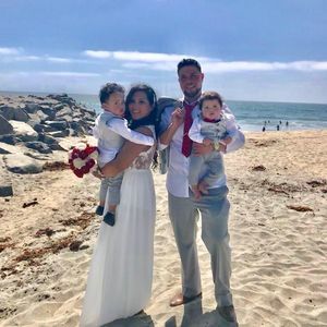 Meet your Posher, Sandi